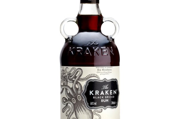 Kraken place