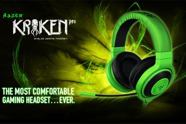 Kraken 11at