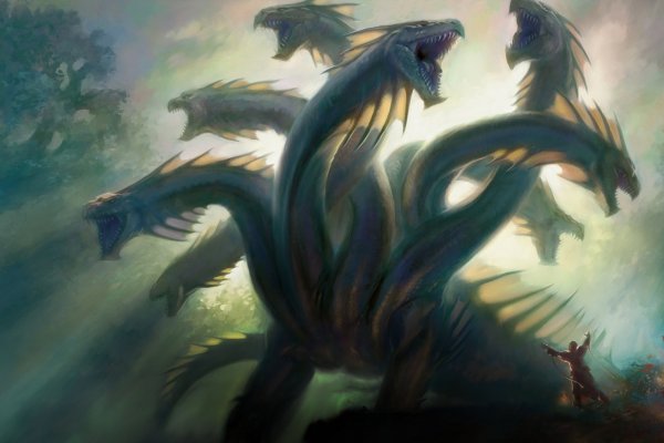 Kraken 13 at
